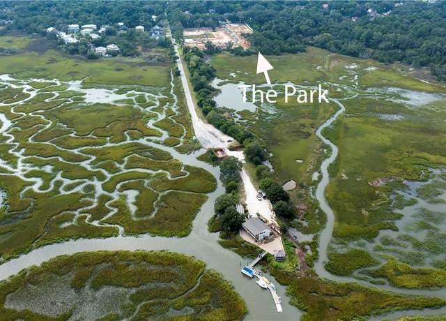 Property at 519 Conservation Dr, St Simons Island, GA 31522, 4 beds, 3.5 baths