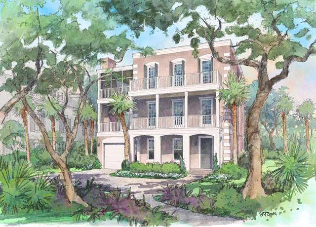 Property at 211 Live Oak Way, Jekyll Island, GA 31527, 5 beds, 6 baths