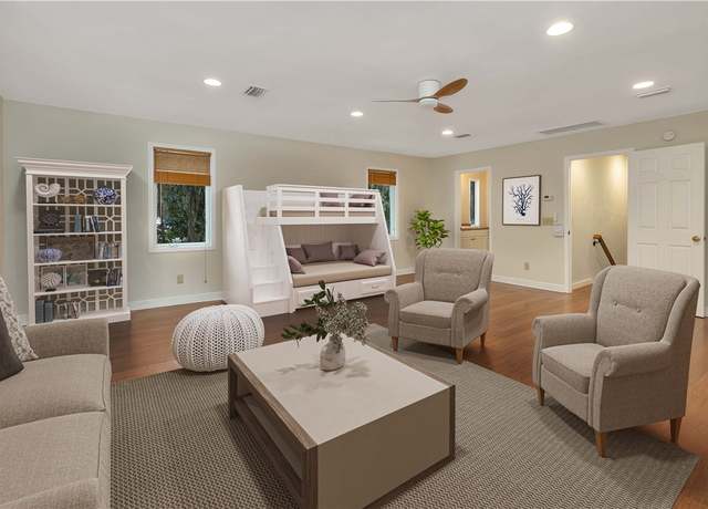 Property at 102 St Clair Pkwy, St Simons Island, GA 31522, 4 beds, 3.5 baths