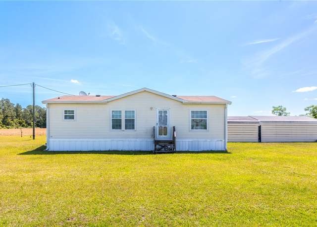 Property at 465 O E Mddonald Rd, Waycross, GA 31503, 2 beds, 2 baths