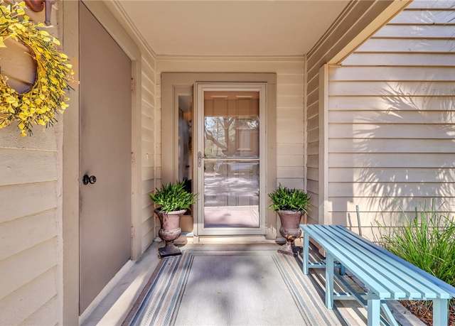 Property at 362 Brockinton Marsh, St Simons Island, GA 31522, 2 beds, 2.5 baths