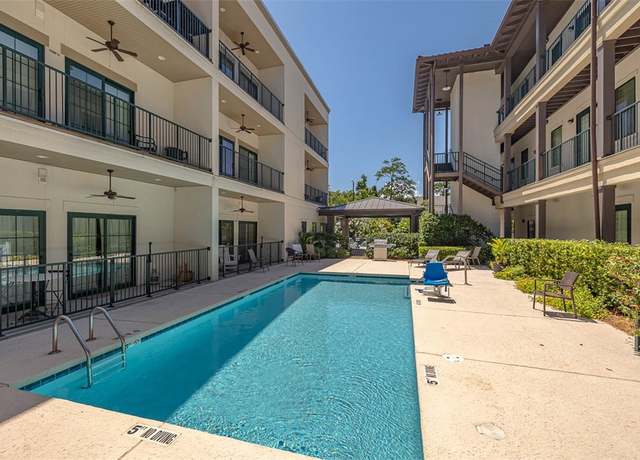 Property at 400 Ocean Blvd #2100, St Simons Island, GA 31522, 1 bed, 1 bath