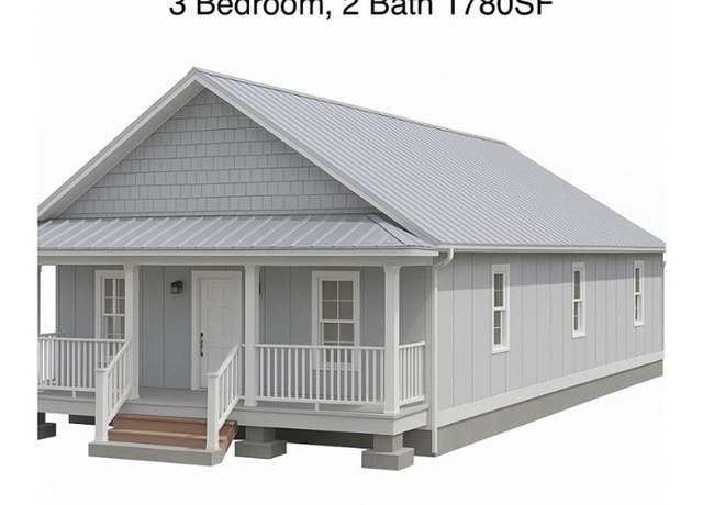 Property at 2918 Wolf St, Brunswick, GA 31520, 3 beds, 2 baths