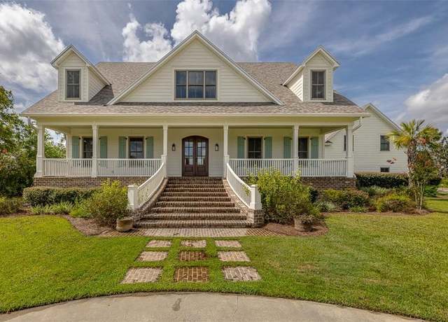 Property at 152 Riverwalk Dr, Brunswick, GA 31523, 6 beds, 4.5 baths