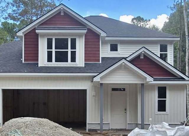Property at 2771 Ga  251 Hwy, Townsend, GA 31331, 4 beds, 2.5 baths