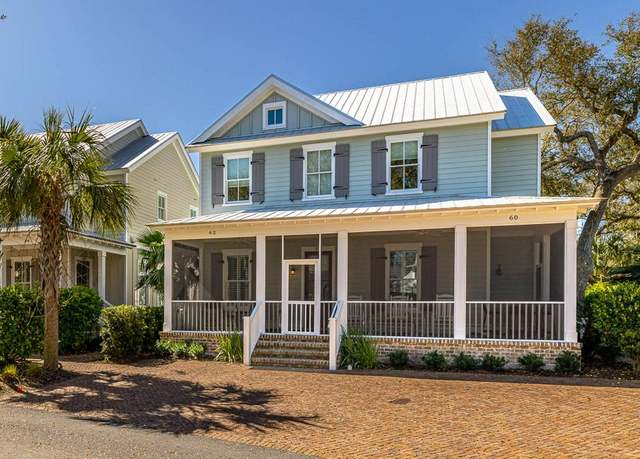 Property at 62 Palmetto Ln, Jekyll Island, GA 31527, 4 beds, 3.5 baths