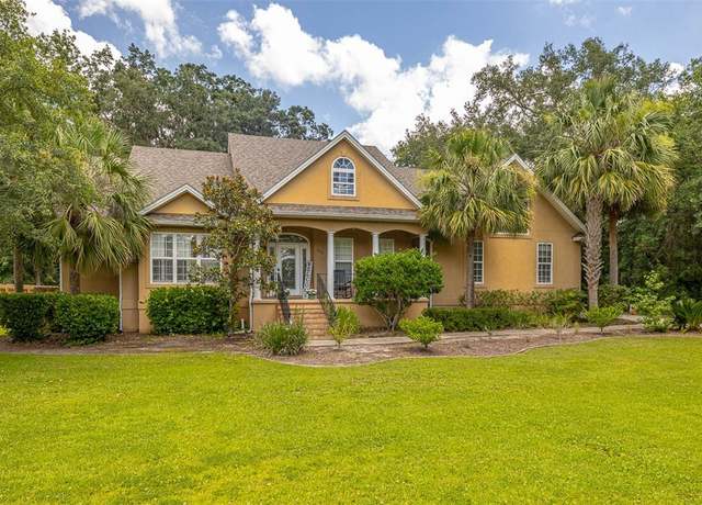 Property at 223 Cinder Hill Dr, Brunswick, GA 31523, 4 beds, 2.5 baths