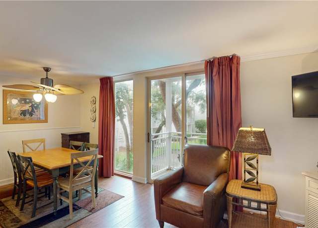 Property at 1175 North Beachview Dr #427, Jekyll Island, GA 31527, 3 beds, 2 baths