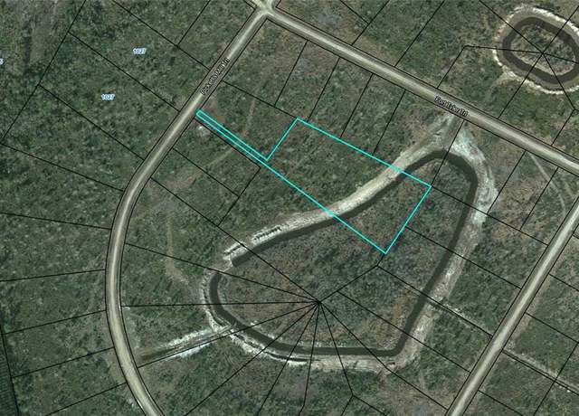 Property at Lot 97 Picketts Mill Trl, Waynesville, GA 31566