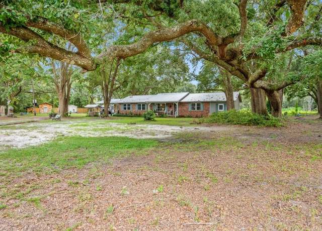 Property at 556 Sloan Hill Rd, Hortense, GA 31543, 2 beds, 2 baths