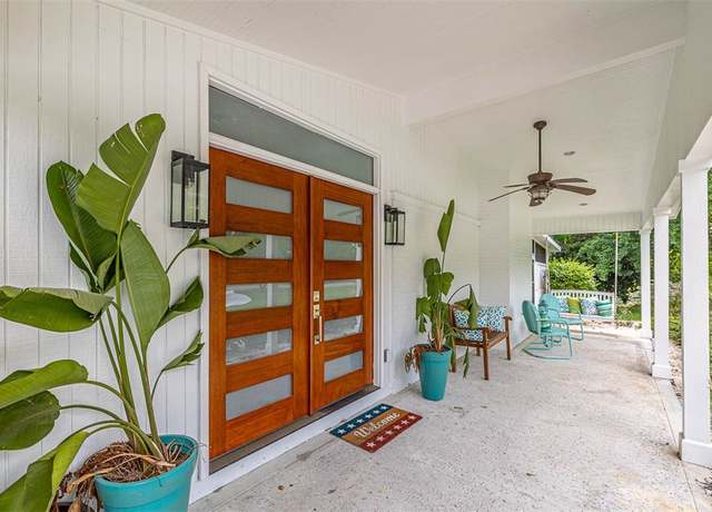 Property at 530 Delegal St, St Simons Island, GA 31522, 4 beds, 3.5 baths