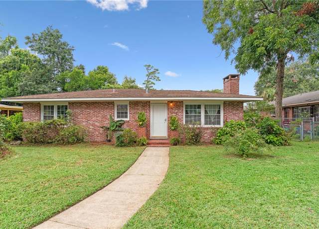 Property at 325 Reynolds St, Brunswick, GA 31520, 3 beds, 1 bath