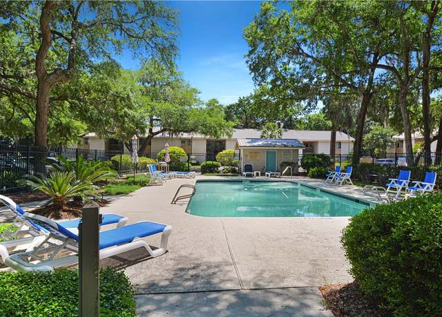 Property at 210 Walmar Grv, St Simons Island, GA 31522, 2 beds, 2 baths