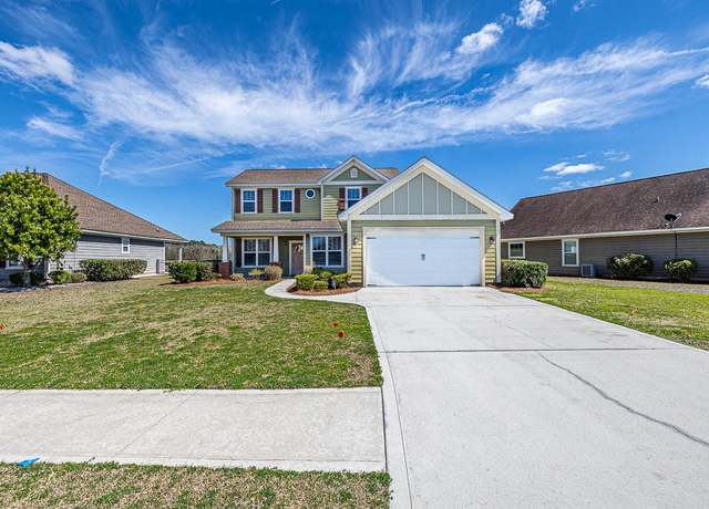 Property at 31 Autumns Wood Dr, Brunswick, GA 31525, 5 beds, 2.5 baths