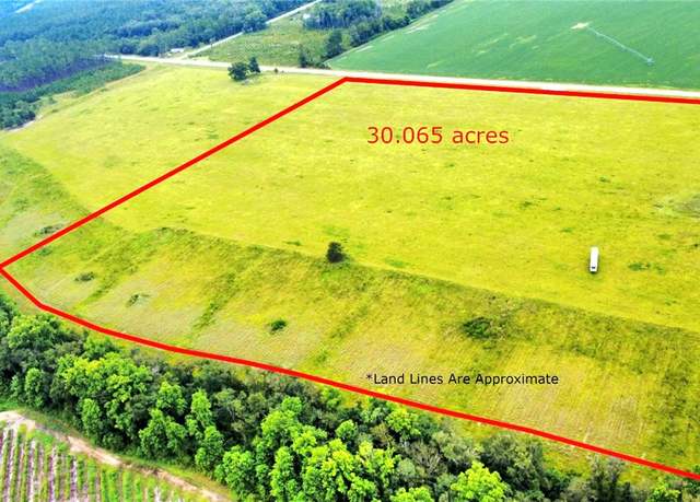 Property at 3690 N Highway 121, Blackshear, GA 31516