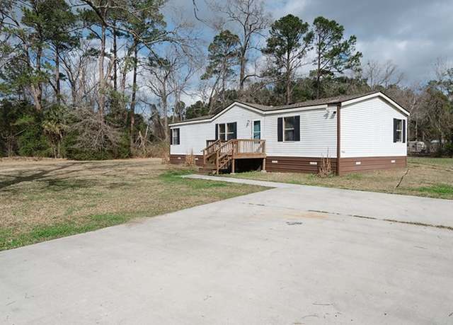 Property at 5021 Ward Thalman St, Brunswick, GA 31523, 3 beds, 2 baths