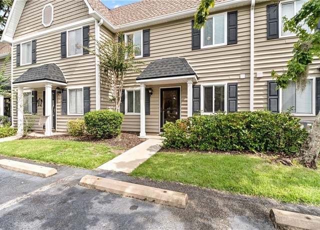 Property at 850 Mallery St Unit 3M, St Simons Island, GA 31522, 3 beds, 2.5 baths