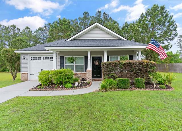 Property at 1262 Tidal Dr SE, Townsend, GA 31331, 3 beds, 2 baths