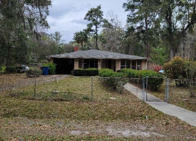 Property at 724 Fancy Bluff Rd, Brunswick, GA 31523, 3 beds, 1.5 baths