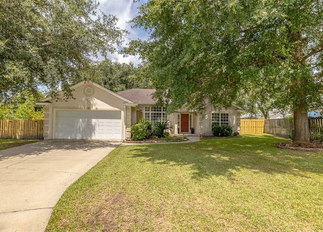 Property at 102 Norwood Ct, Brunswick, GA 31525, 4 beds, 2 baths