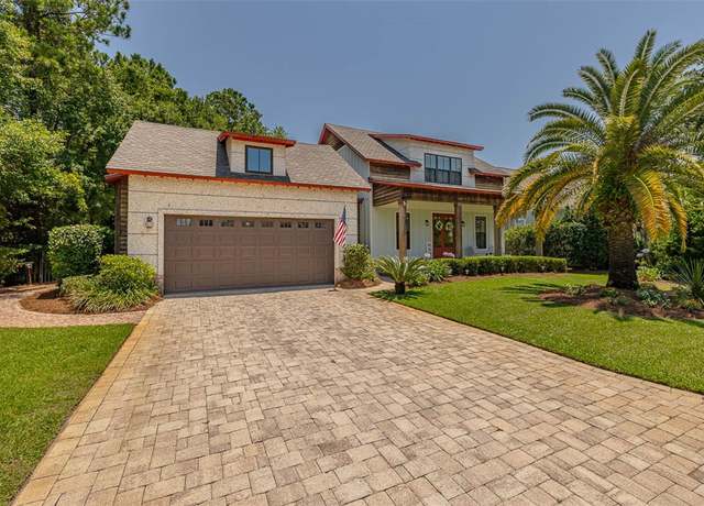 Property at 166 Shadow Wood Bnd, St Simons Island, GA 31522, 4 beds, 3.5 baths