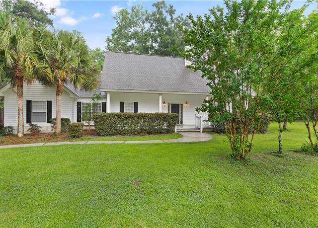 Property at 1047 SW Juniper Ln, Townsend, GA 31331, 3 beds, 2 baths