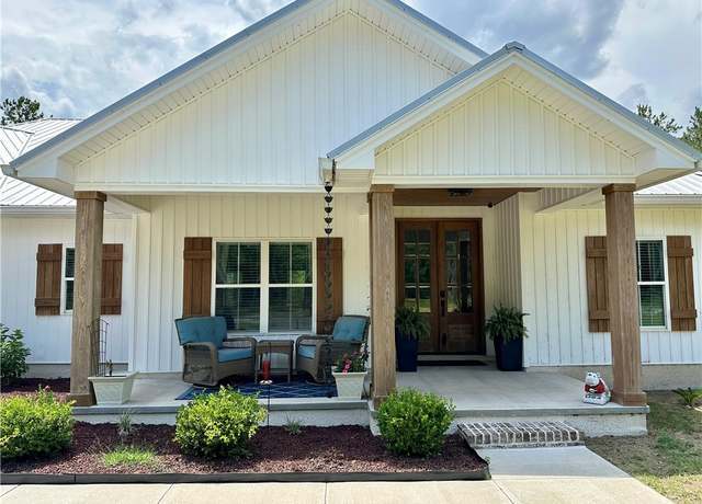 Property at 1710 Vic Waters Rd SE, Townsend, GA 31331, 4 beds, 3.5 baths