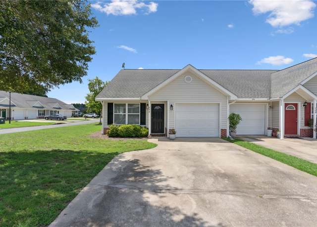 Property at 242 Promise Ln, Brunswick, GA 31525, 3 beds, 2.5 baths