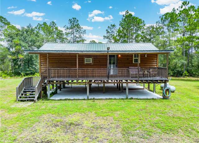 Property at 140 Deerwood Creek Est Rd, Waverly, GA 31565, 1 bed, 1 bath