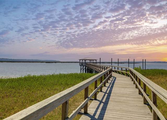 Property at Lot 917 Hidden Lagoon Ln, Townsend, GA 31331