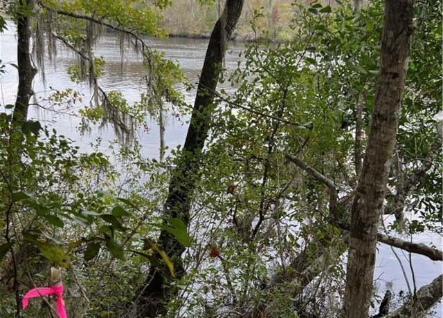 Property at 00 Settler’s Bluff Rd, Folkston, GA 31537