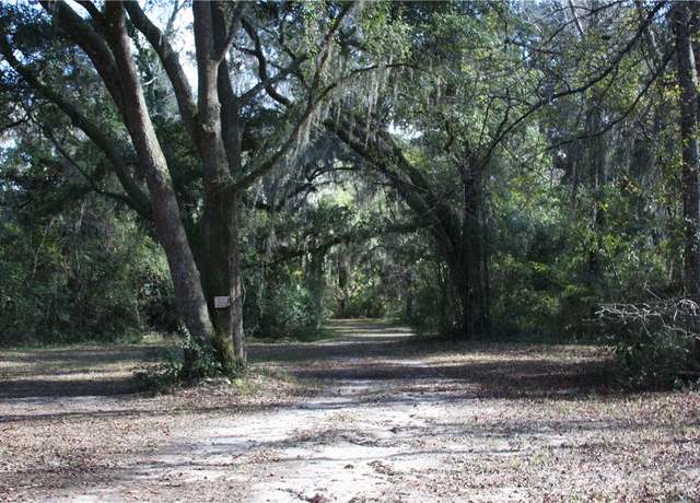 Property at 0 Joseph Wiggins/mineral Springs Rd Rd, Waynesville, GA 31566