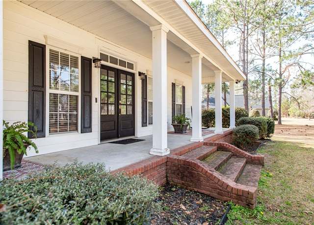 Property at 4075 Dereck Ln, Patterson, GA 31557, 3 beds, 2 baths