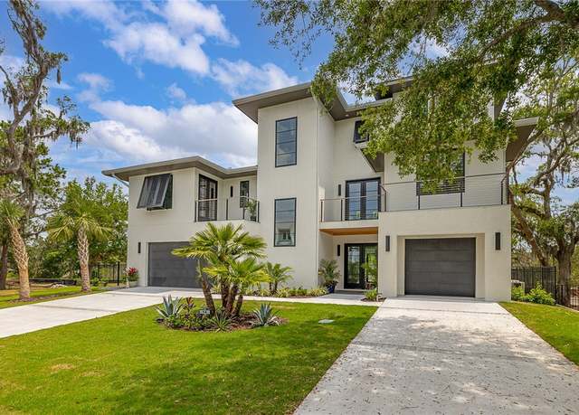 Property at 14 Atlantic Point Dr, St Simons Island, GA 31522, 5 beds, 5.5 baths