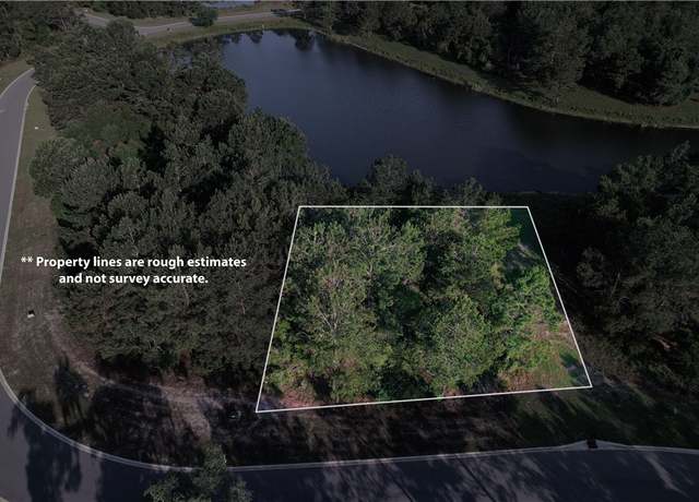 Property at Lot 547 Beacon Pointe Pkwy, Waverly, GA 31565