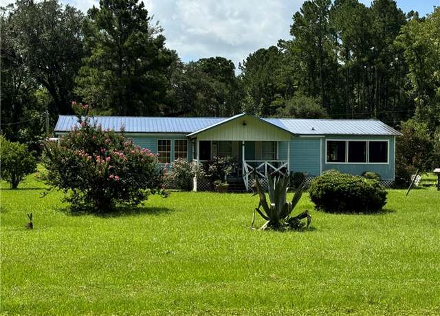 Property at 5272 Owens Ferry Rd, White Oak, GA 31568, 3 beds, 2 baths