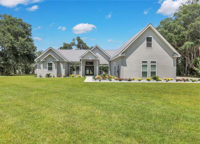 Property at 1167 Breeze Way Ave NE, Townsend, GA 31331, 6 beds, 5 baths