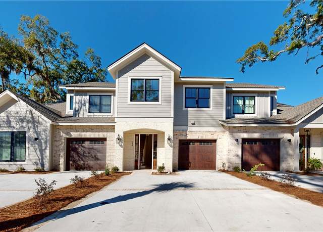 Property at 172 Fifty Oaks Ln, St Simons Island, GA 31522, 3 beds, 3.5 baths