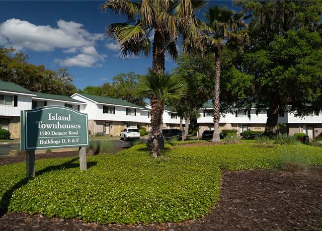 Property at 1500 Demere Rd Unit D4, St Simons Island, GA 31522, 2 beds, 1.5 baths