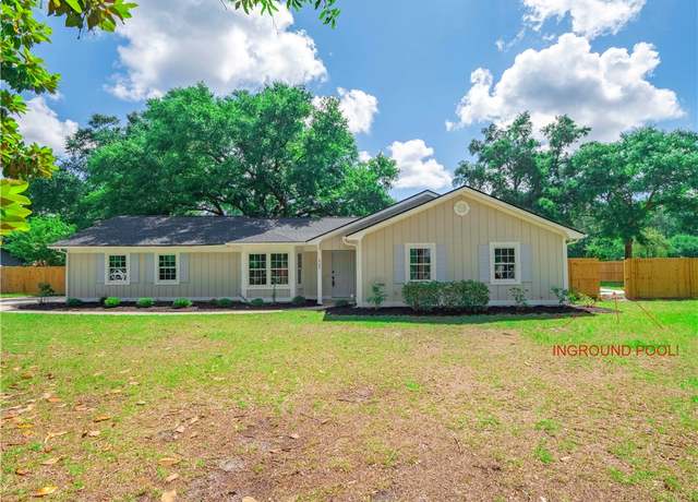 Property at 1704 Shadowlawn Dr, St Marys, GA 31558, 4 beds, 2 baths