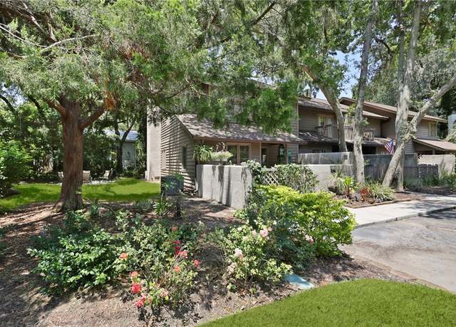 Property at 101 Barkentine Ct Unit A-1, St Simons Island, GA 31522, 3 beds, 2.5 baths