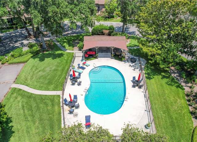 Property at 101 Barkentine Ct Unit A-1, St Simons Island, GA 31522, 3 beds, 2.5 baths