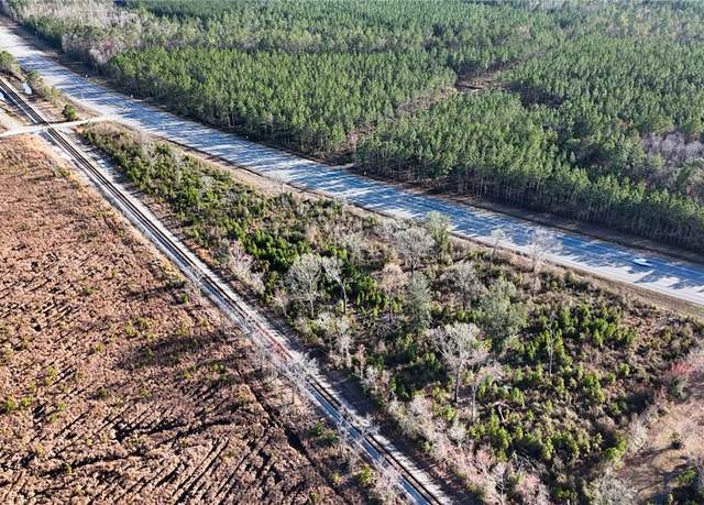 Property at 0 Us Hwy 341 South Hwy, Jesup, GA 31546