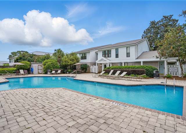 Property at 2502 Demere Rd #4, St Simons Island, GA 31522, 2 beds, 2 baths
