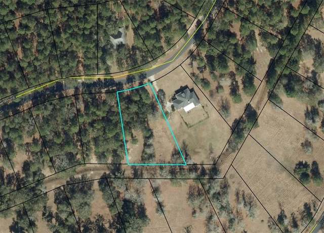 Property at Lot 510 Marsh Hen Rd NE, Townsend, GA 31331