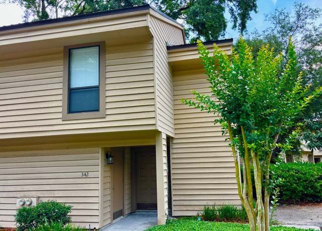 Property at 342 Brockinton Marsh, St Simons Island, GA 31522, 2 beds, 1.5 baths