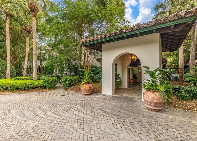 Property at 600 Beach Club Dr Unit 623/624, Sea Island, GA 31561, 2 beds, 3 baths