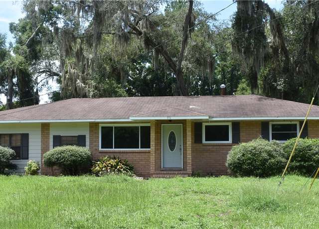 Property at 156 Highland Park Cir, Brunswick, GA 31523, 3 beds, 2 baths