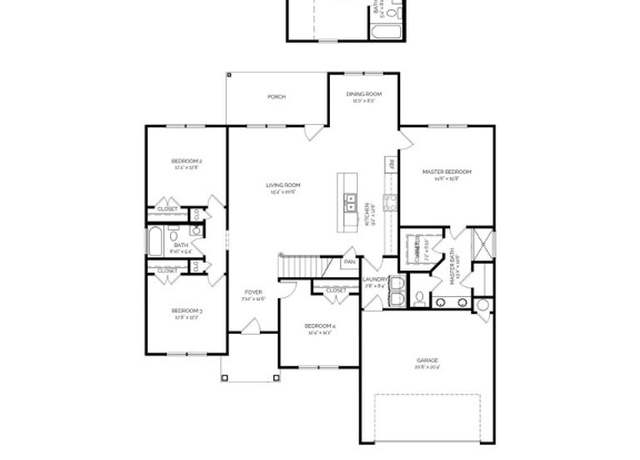 Property at 24 Kadie Anna Ln, Brunswick, GA 31525, 5 beds, 3 baths