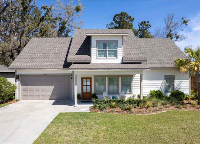 Property at 1033 Captains Cove Way, St Simons Island, GA 31522, 4 beds, 3.5 baths